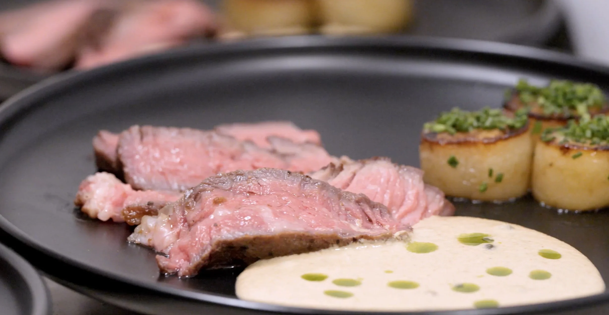 L'Assiette Signature